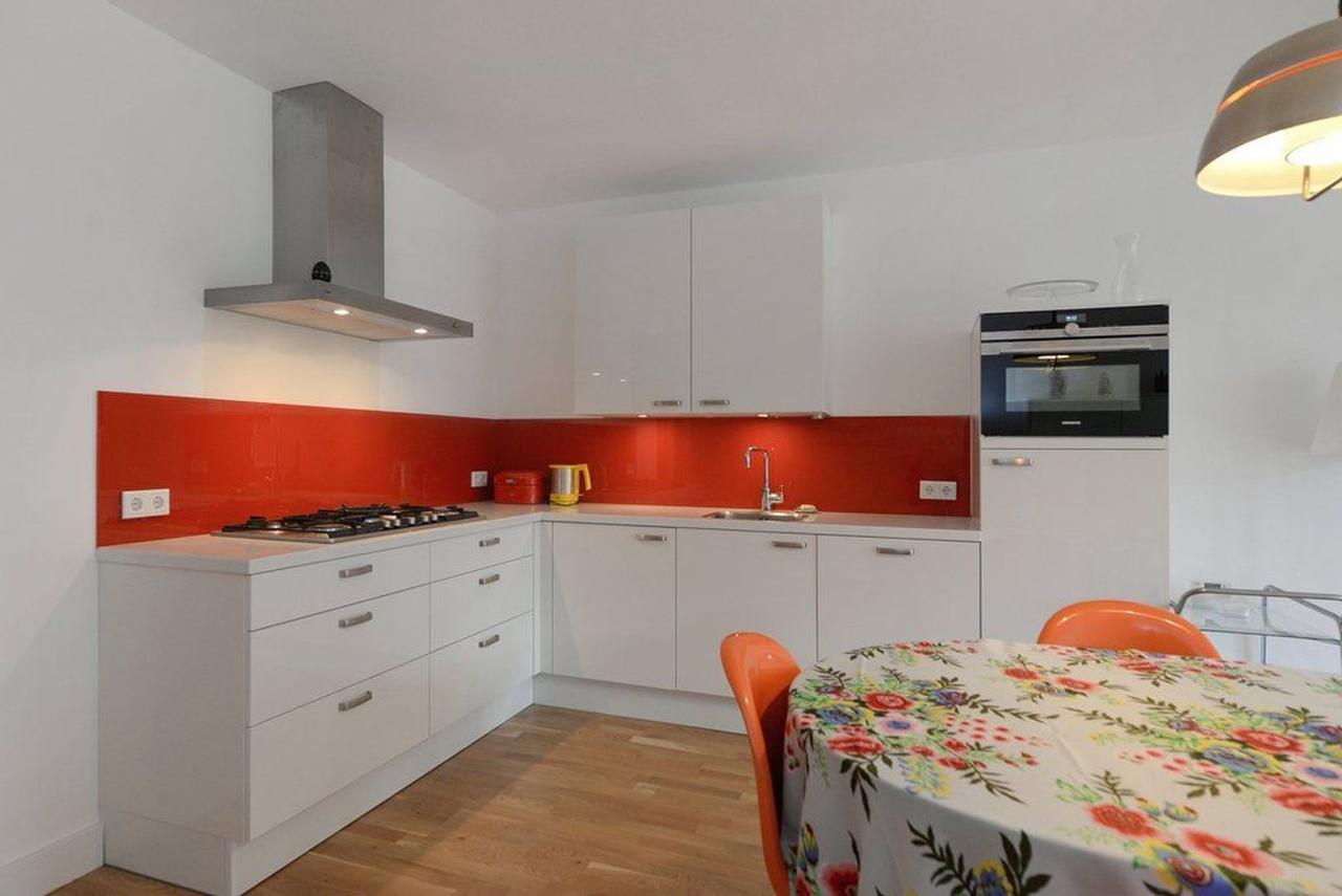 Gemeubileerd 3-kamerappartement met terras - Afbeelding 18