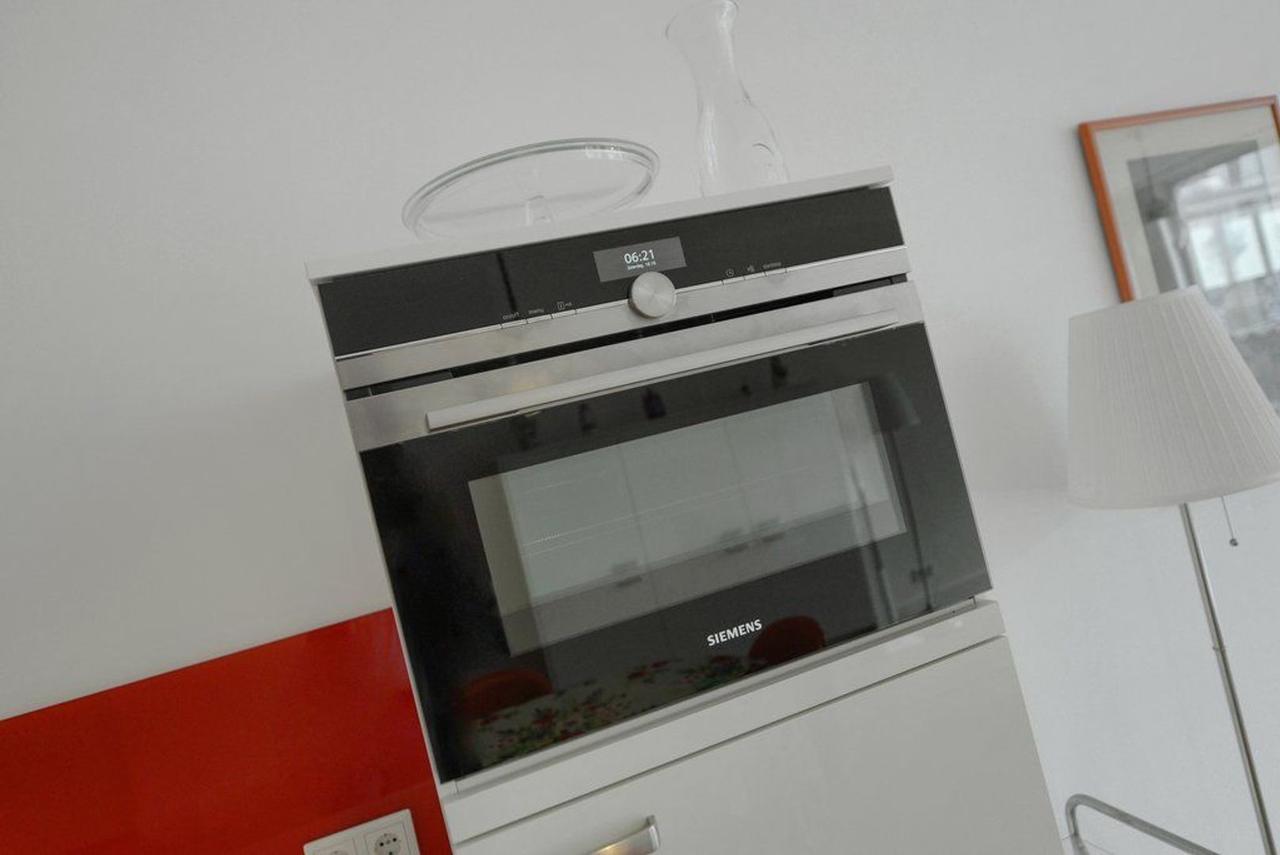 Gemeubileerd 3-kamerappartement met terras - Afbeelding 20