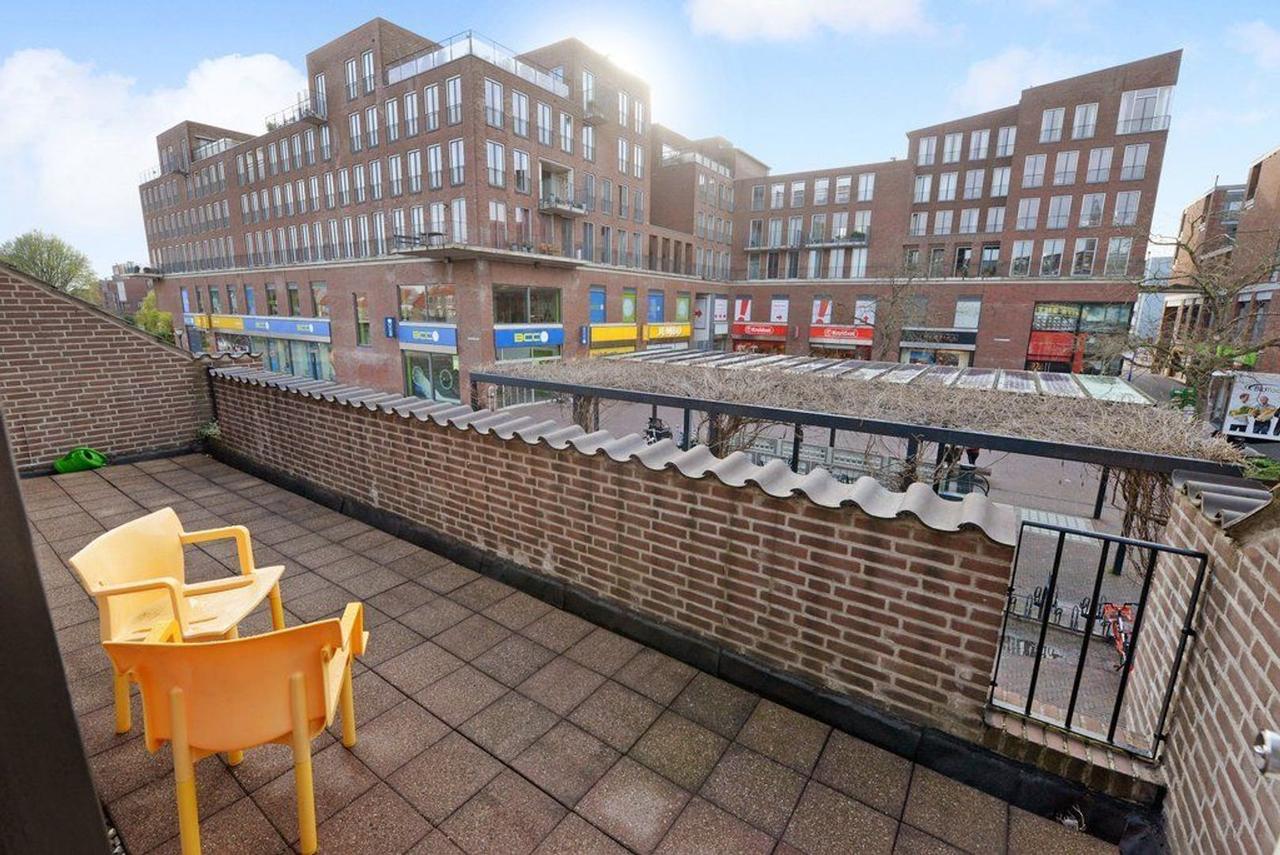 Gemeubileerd 3-kamerappartement met terras - Afbeelding 21