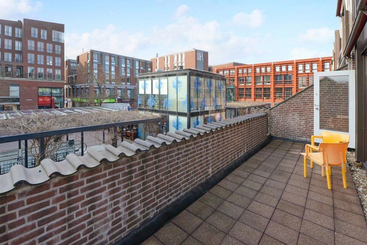 Gemeubileerd 3-kamerappartement met terras - Afbeelding 22