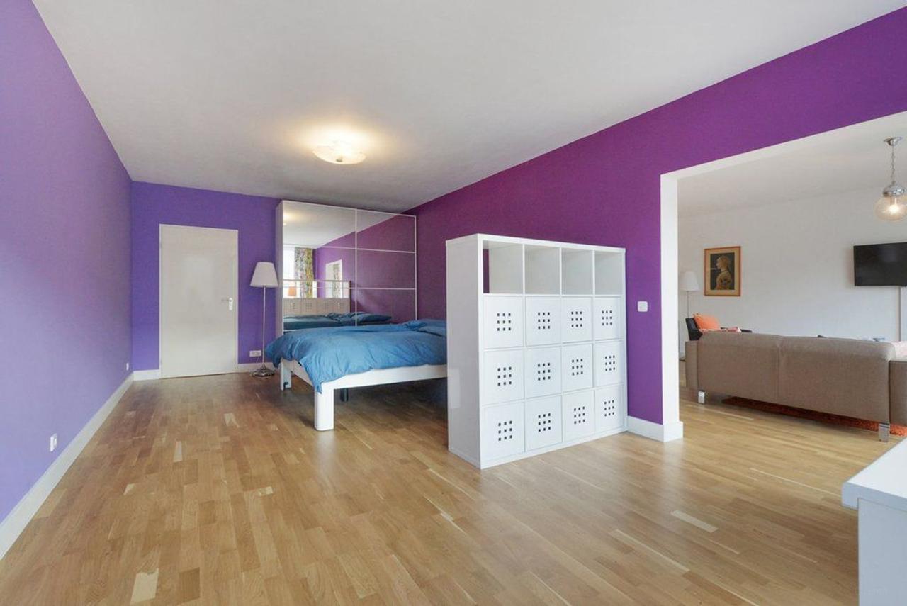 Gemeubileerd 3-kamerappartement met terras - Afbeelding 24
