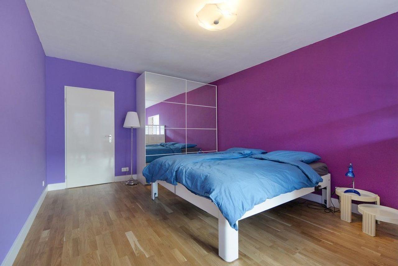Gemeubileerd 3-kamerappartement met terras - Afbeelding 25
