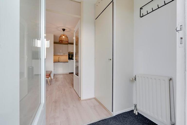 Furnished 2-bedroom apartment with garden - Image 9