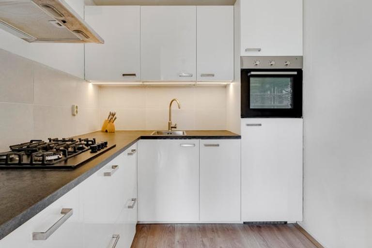 Furnished 2-bedroom apartment with garden - Image 12