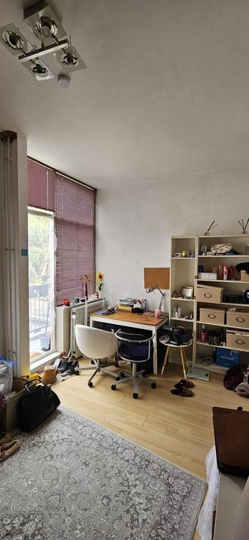 Kamer met balkon in de Oosterpoort - Afbeelding 4