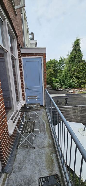 Kamer met balkon in de Oosterpoort - Afbeelding 5