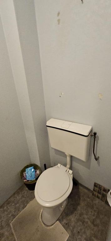 Kamer met balkon in de Oosterpoort - Afbeelding 7