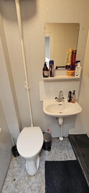 Kamer met balkon in de Oosterpoort - Afbeelding 10