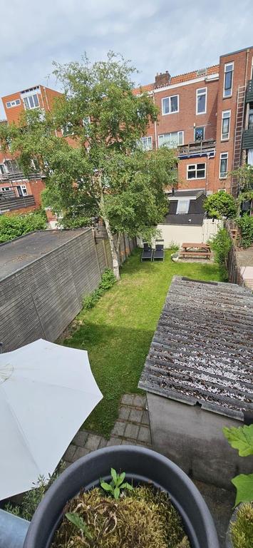 Kamer met balkon in de Oosterpoort - Afbeelding 11