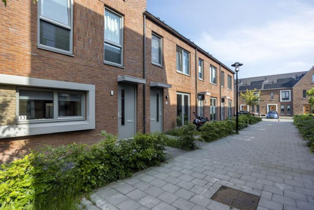 XL-hoekwoning met tuin in Druten - Afbeelding 2