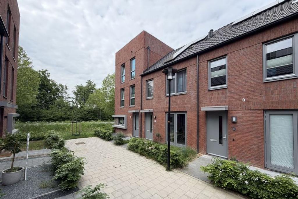 XL-hoekwoning met tuin in Druten - Afbeelding 3