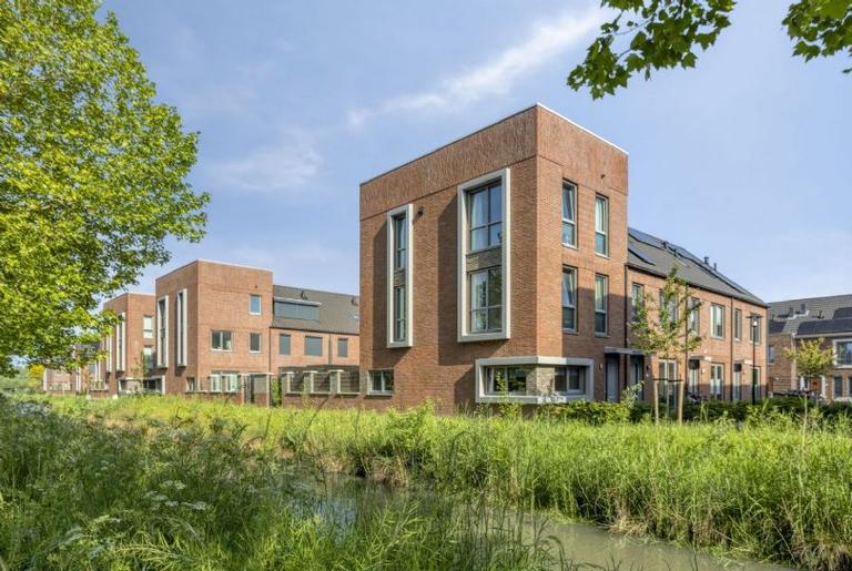 XL-hoekwoning met tuin in Druten - Afbeelding 4