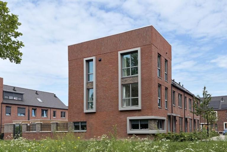 XL-hoekwoning met tuin in Druten - Afbeelding 5