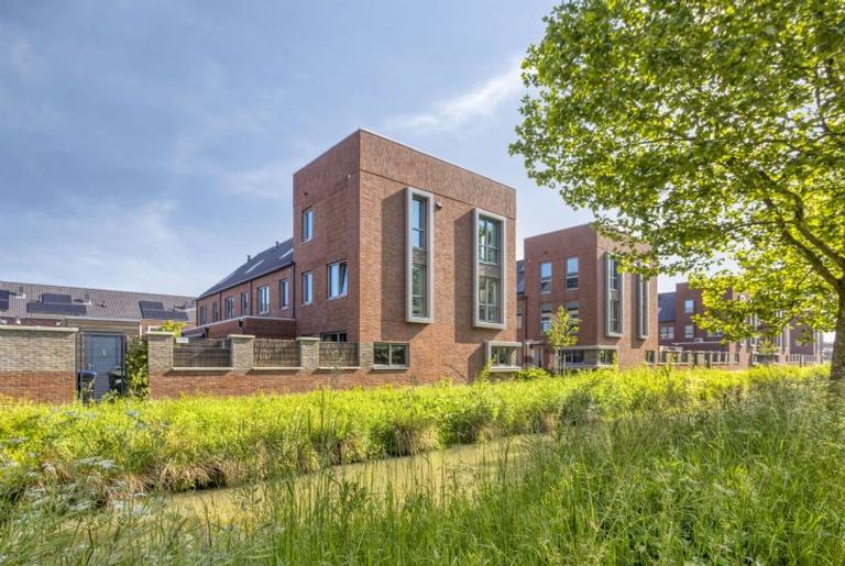 XL-hoekwoning met tuin in Druten - Afbeelding 6