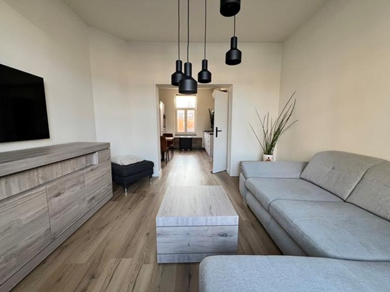 Gemeubileerd appartement met privéterras in Schaesberg - Afbeelding 4
