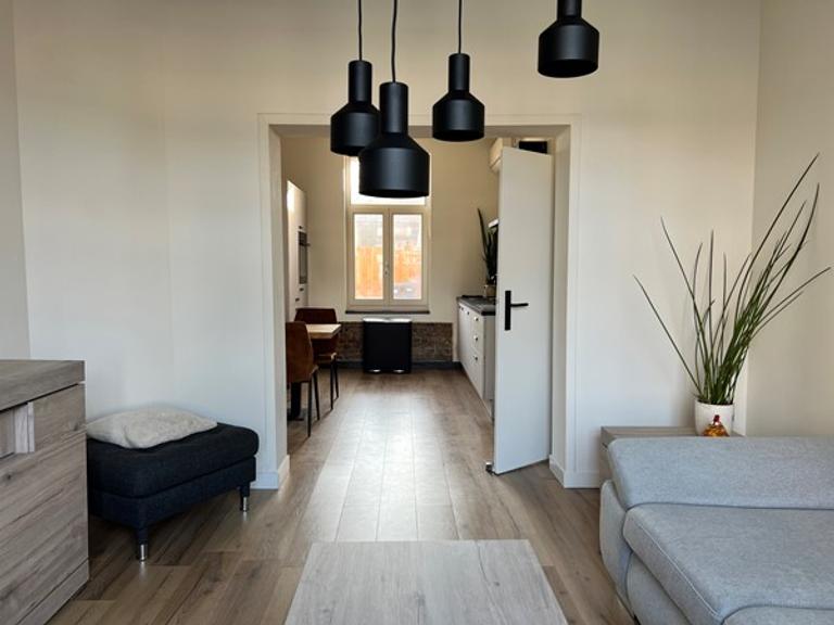 Gemeubileerd appartement met privéterras in Schaesberg - Afbeelding 5