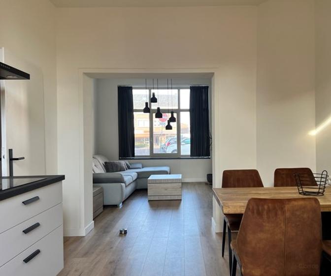 Gemeubileerd appartement met privéterras in Schaesberg - Afbeelding 6
