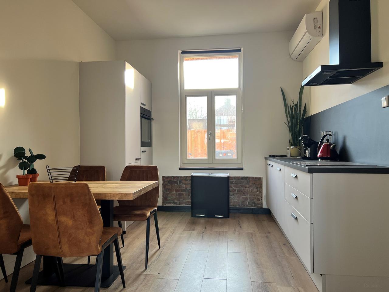 Gemeubileerd appartement met privéterras in Schaesberg - Afbeelding 8