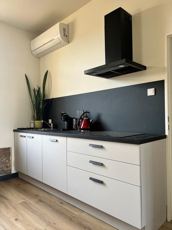 Gemeubileerd appartement met privéterras in Schaesberg - Afbeelding 9