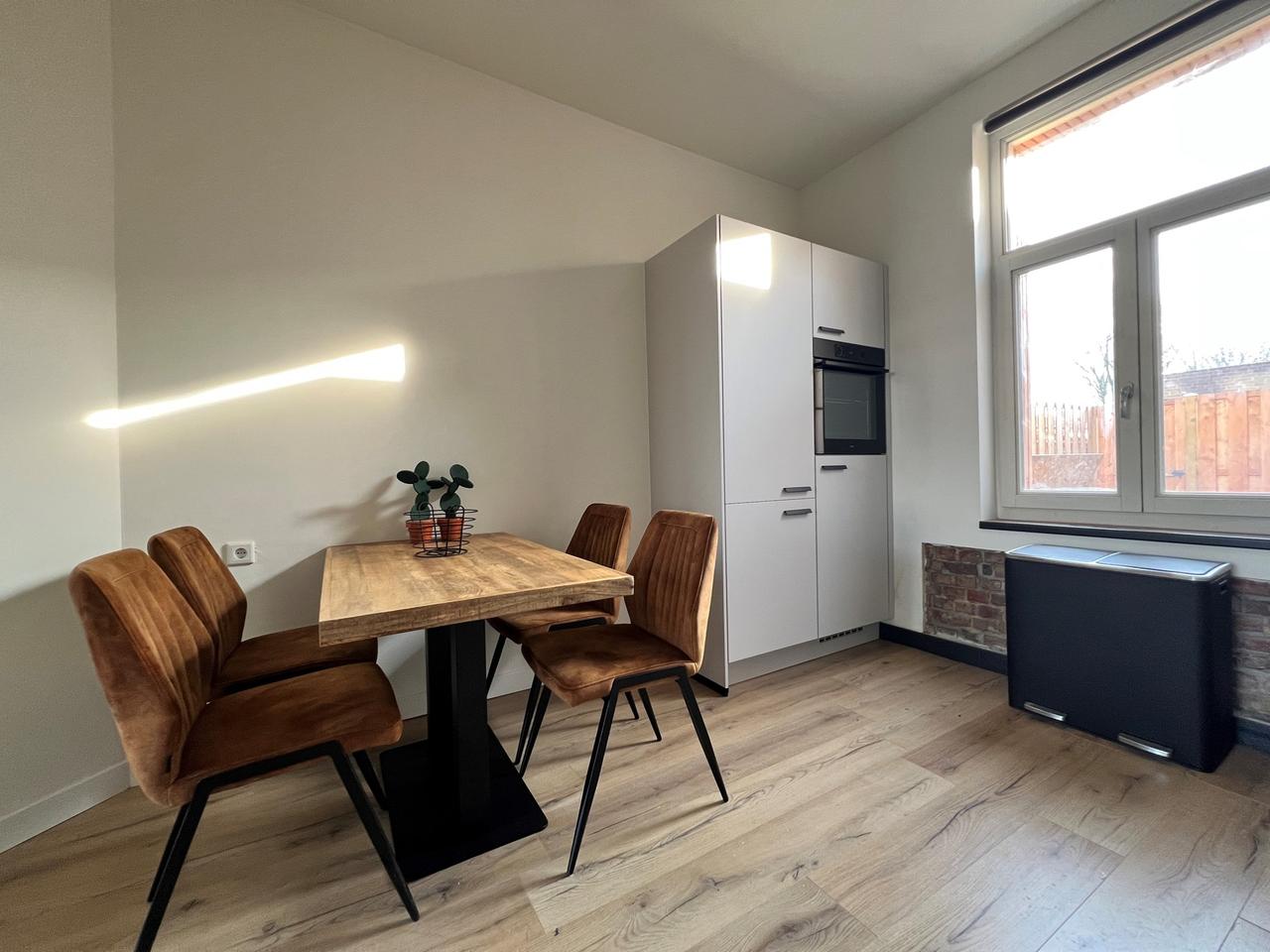 Gemeubileerd appartement met privéterras in Schaesberg - Afbeelding 10