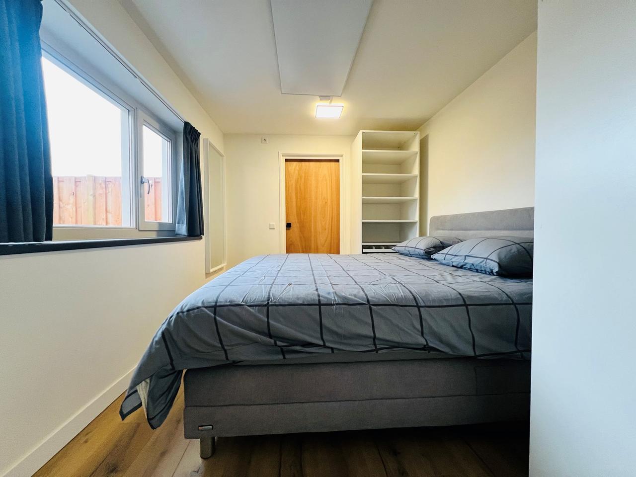Gemeubileerd appartement met privéterras in Schaesberg - Afbeelding 11