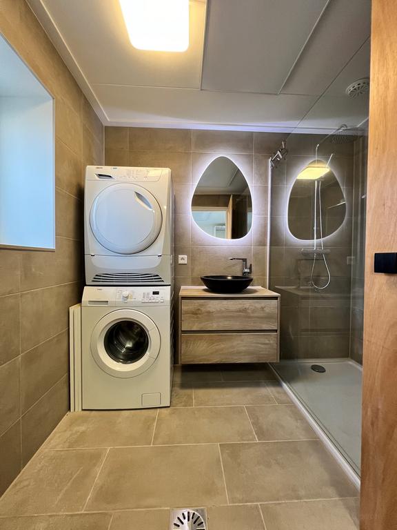 Gemeubileerd appartement met privéterras in Schaesberg - Afbeelding 12