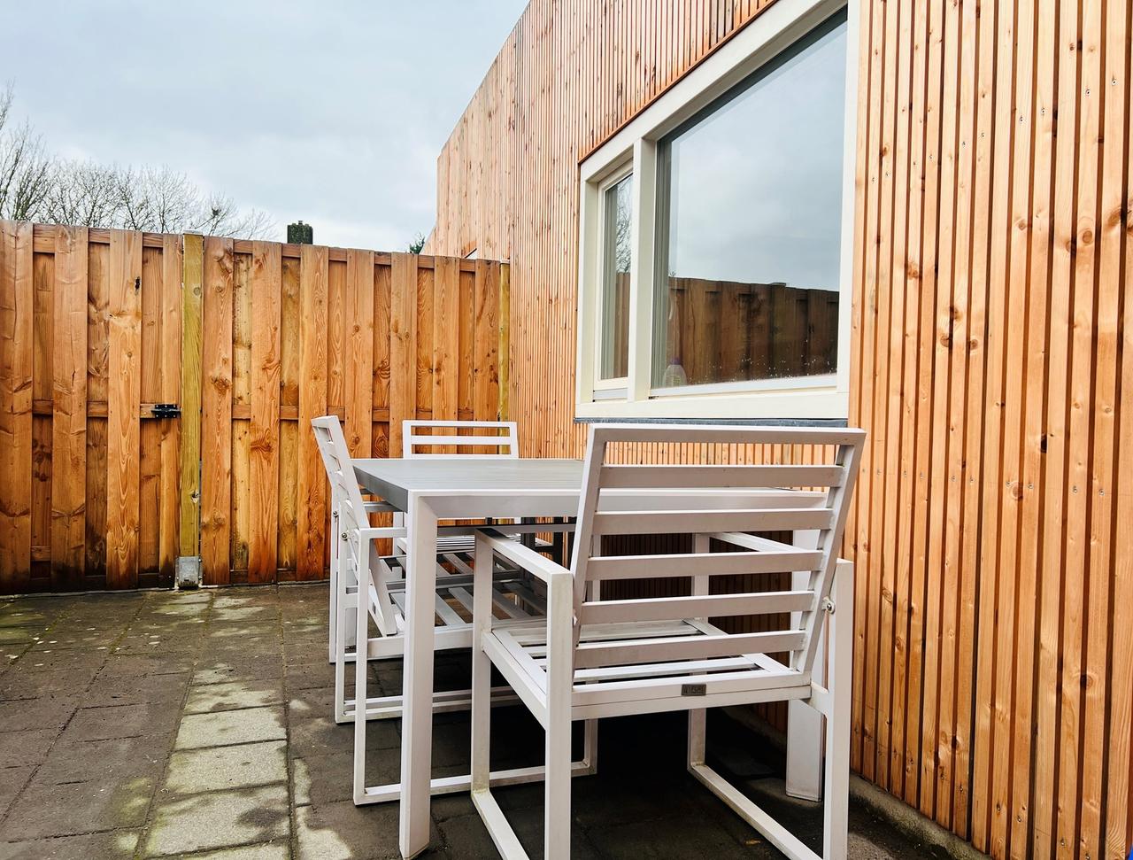 Gemeubileerd appartement met privéterras in Schaesberg - Afbeelding 15