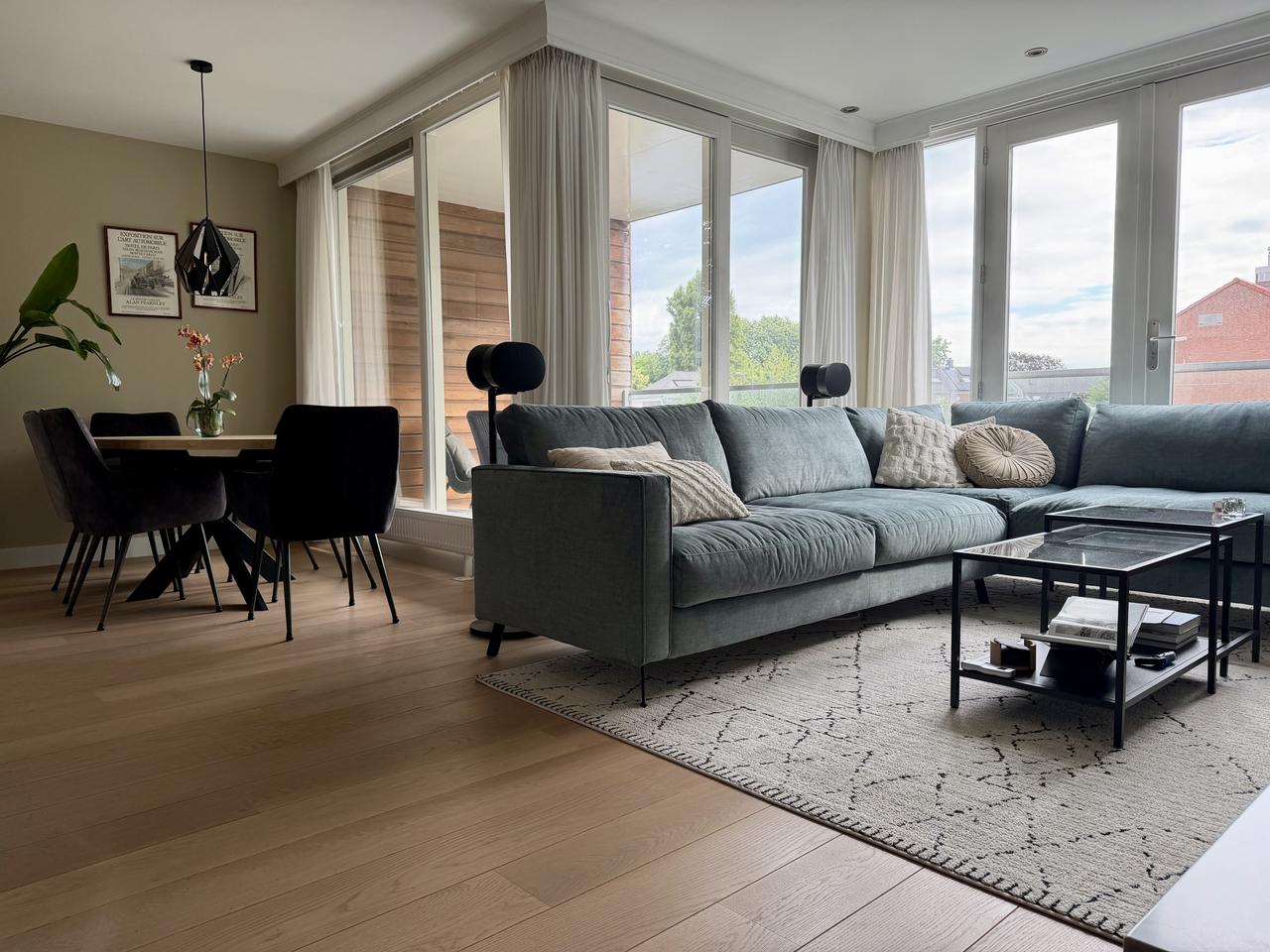 Penthouse met dakterras in het Dwaalgebied - Afbeelding 3