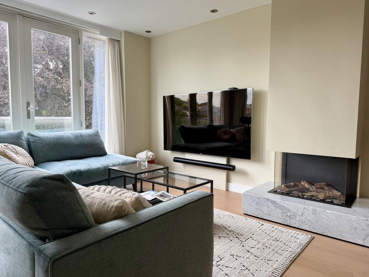Penthouse met dakterras in het Dwaalgebied - Afbeelding 5