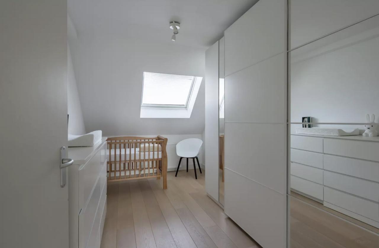Penthouse met dakterras in het Dwaalgebied - Afbeelding 8