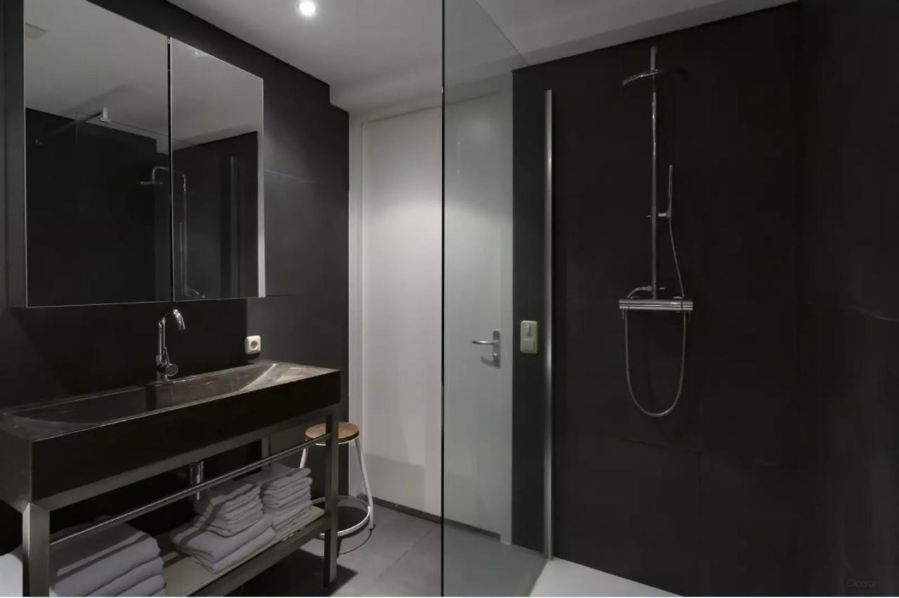 Penthouse met dakterras in het Dwaalgebied - Afbeelding 9