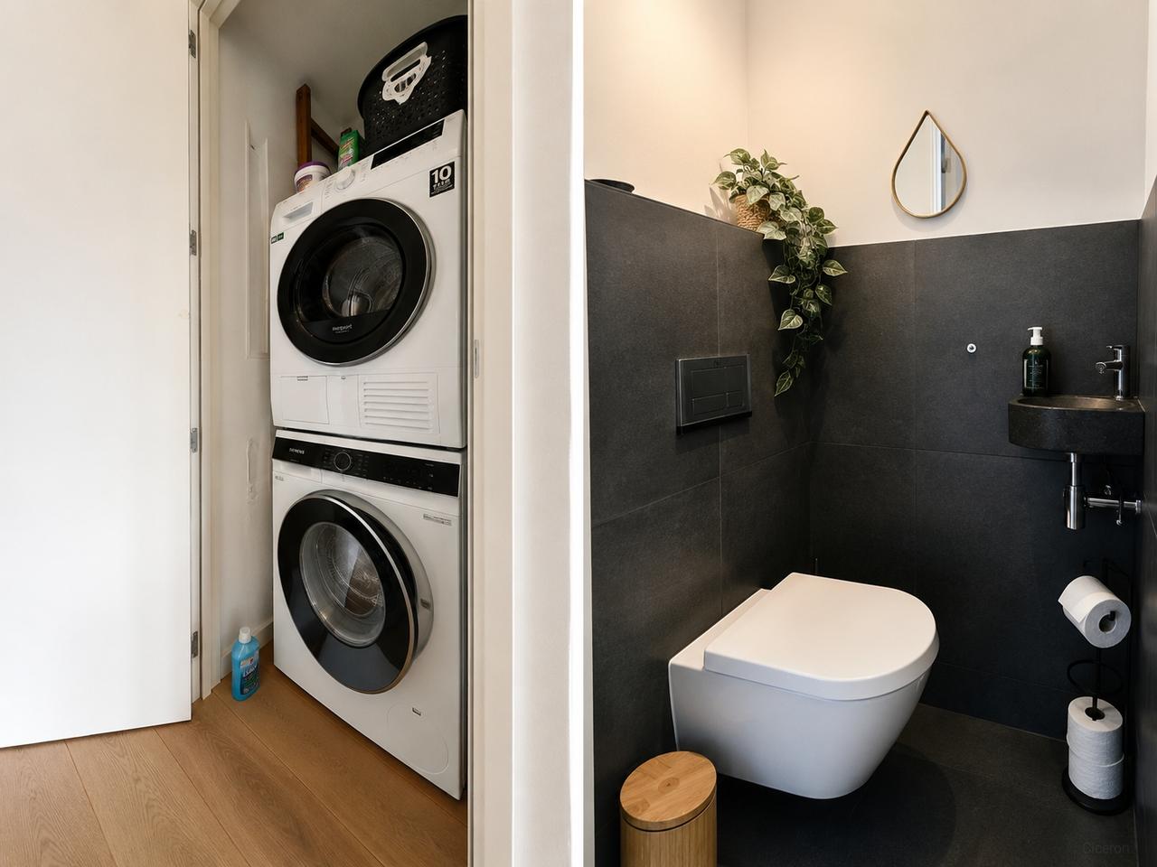 Penthouse met dakterras in het Dwaalgebied - Afbeelding 11