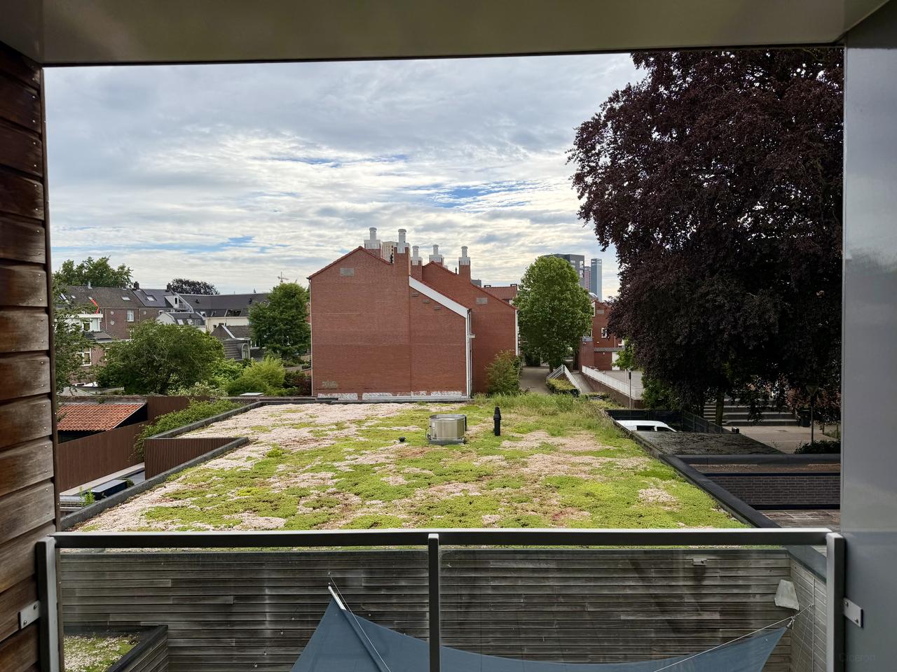 Penthouse met dakterras in het Dwaalgebied - Afbeelding 13