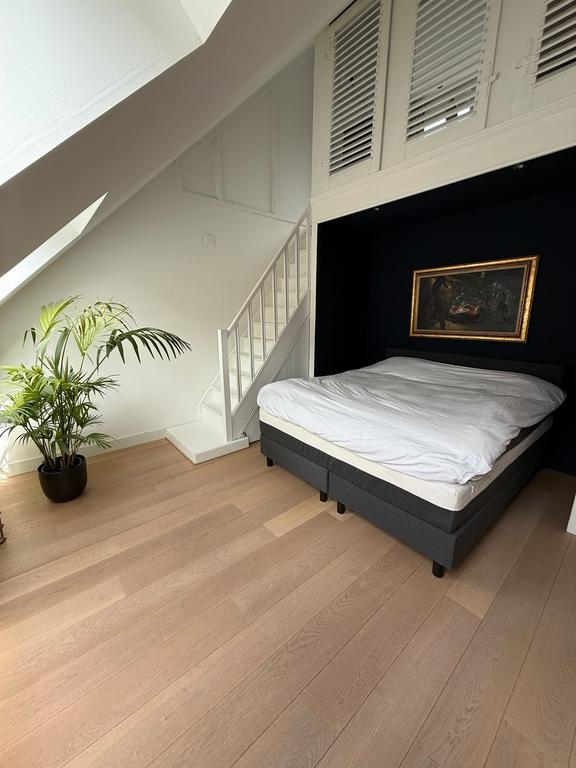 Penthouse met dakterras in het Dwaalgebied - Afbeelding 14