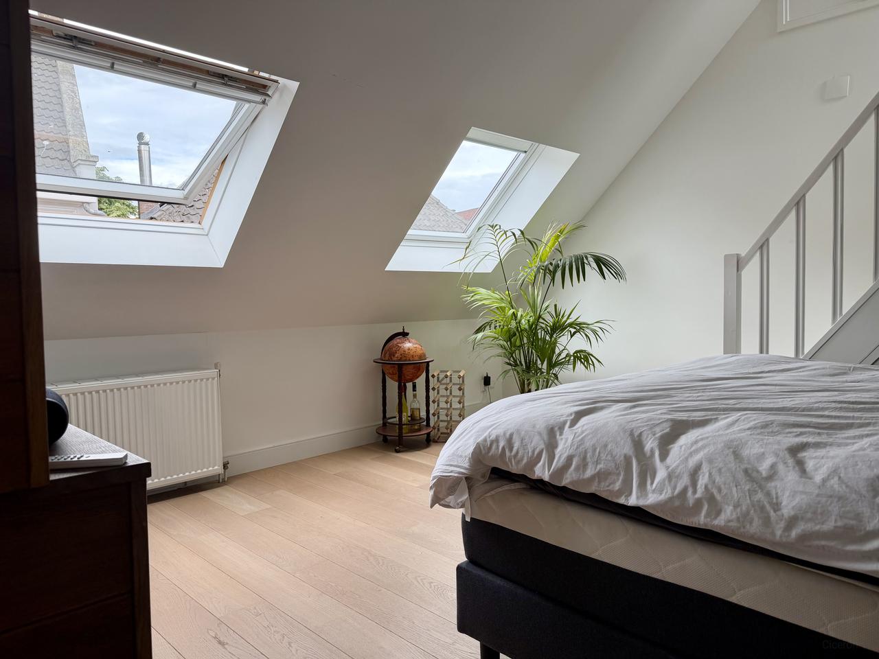 Penthouse met dakterras in het Dwaalgebied - Afbeelding 16
