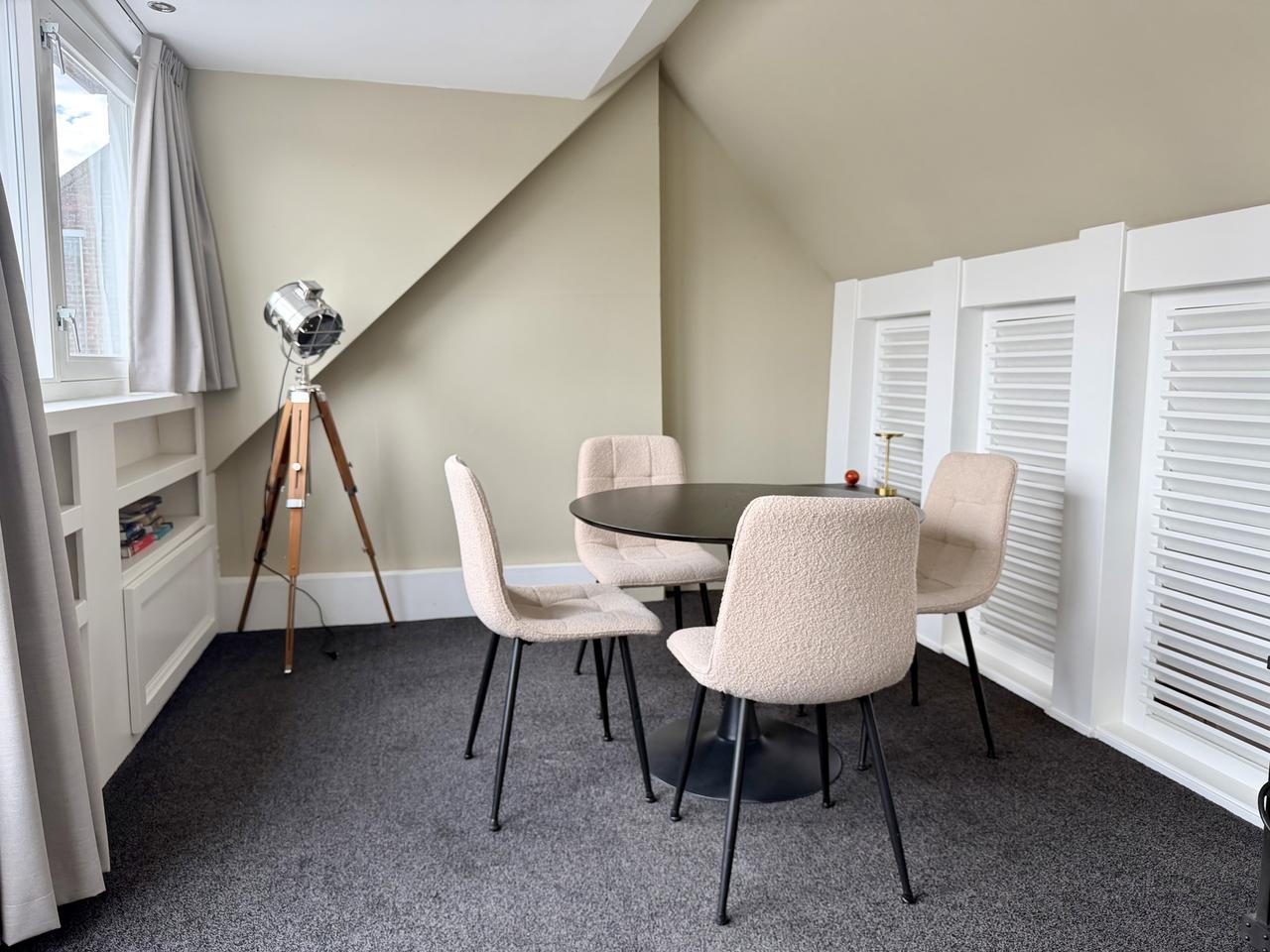 Penthouse met dakterras in het Dwaalgebied - Afbeelding 17