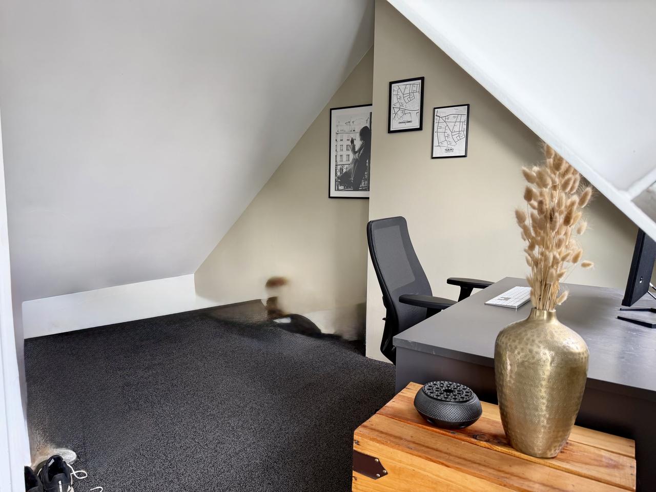Penthouse met dakterras in het Dwaalgebied - Afbeelding 19