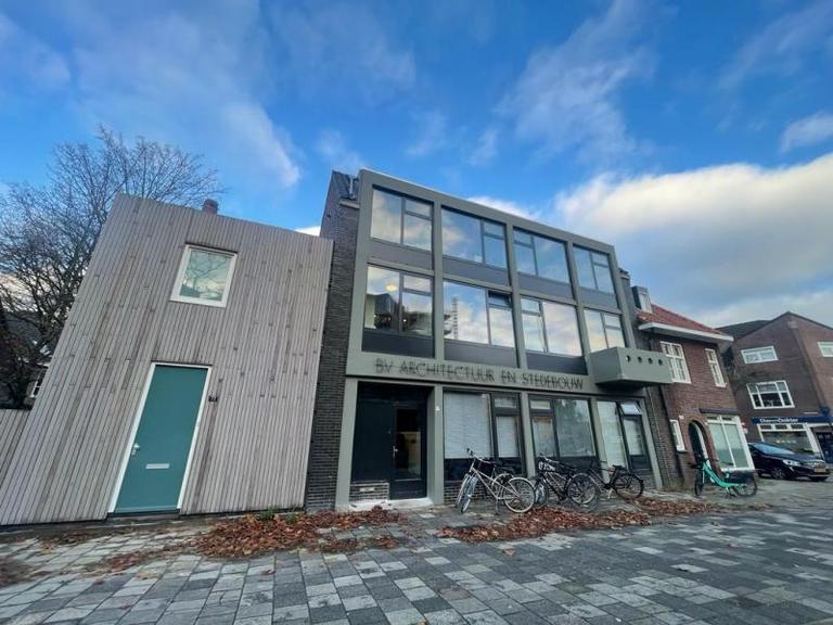 Gemeubileerd 2-kamerappartement in Stratum - Afbeelding 3
