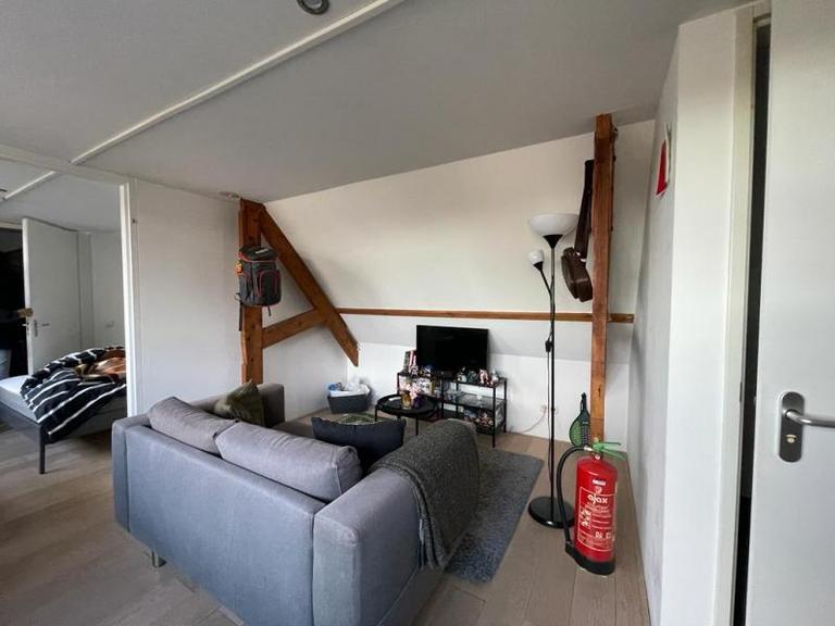 Gemeubileerd 2-kamerappartement in Stratum - Afbeelding 4