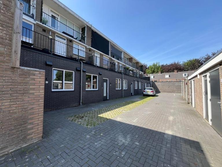 Gasloos A++ appartement in Oosterhout - Afbeelding 3