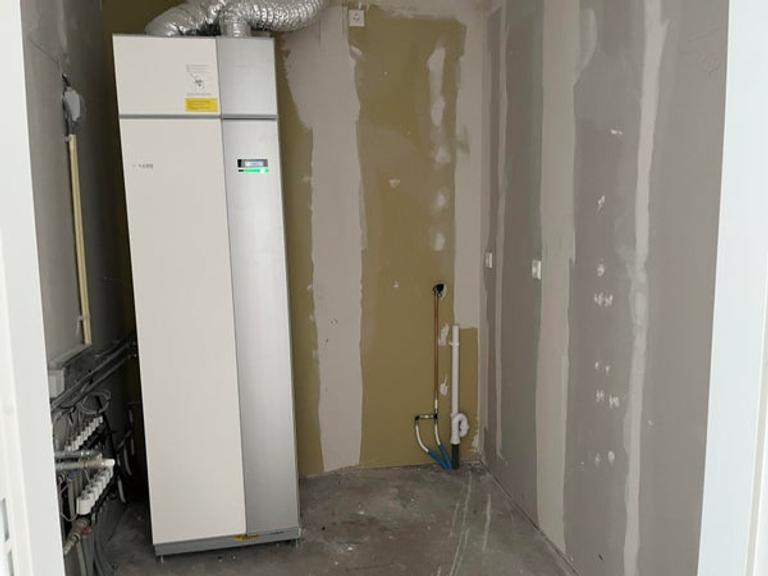 Gasloos A++ appartement in Oosterhout - Afbeelding 20