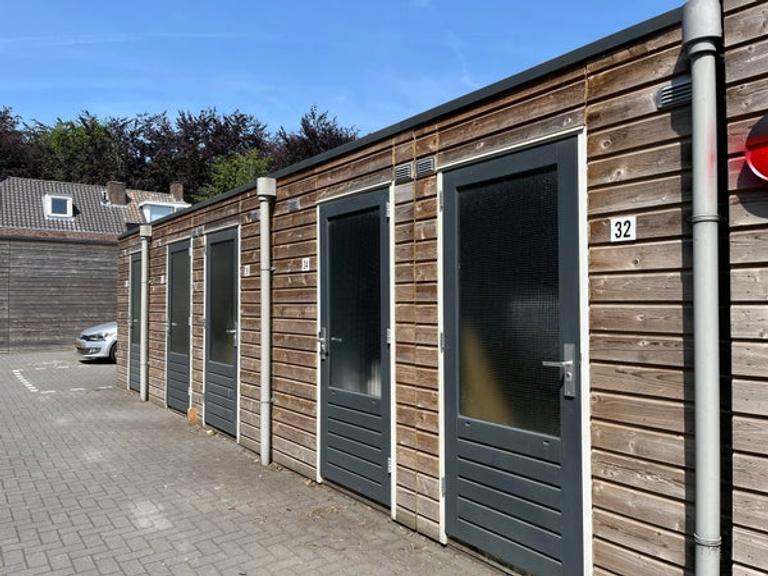 Gasloos A++ appartement in Oosterhout - Afbeelding 21