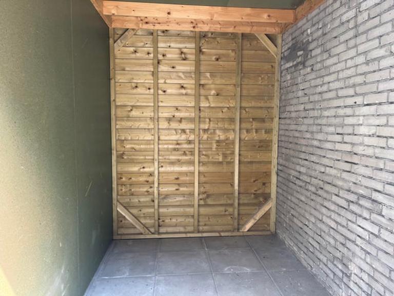 Gasloos A++ appartement in Oosterhout - Afbeelding 22