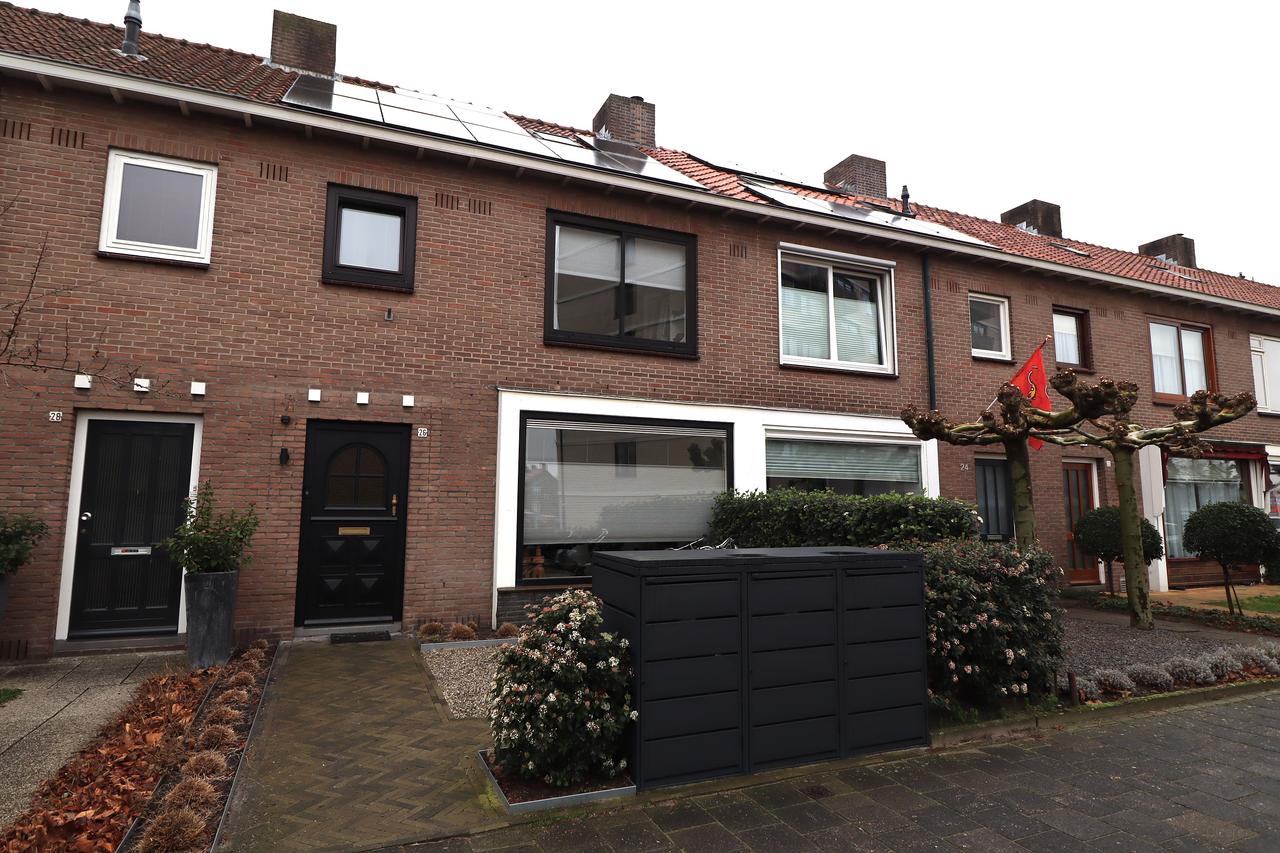 Gemeubileerd huis met 4 slaapkamers - Afbeelding 1