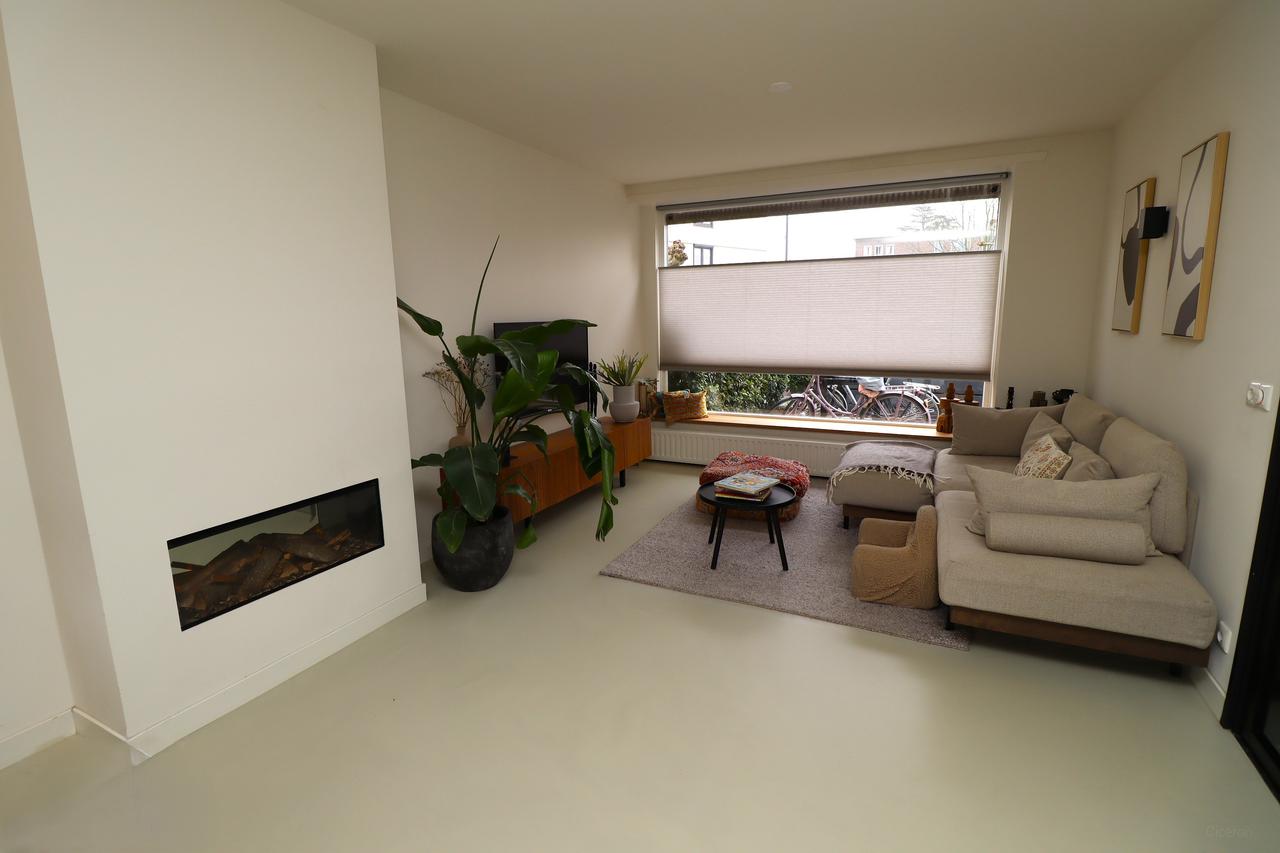 Gemeubileerd huis met 4 slaapkamers - Afbeelding 2