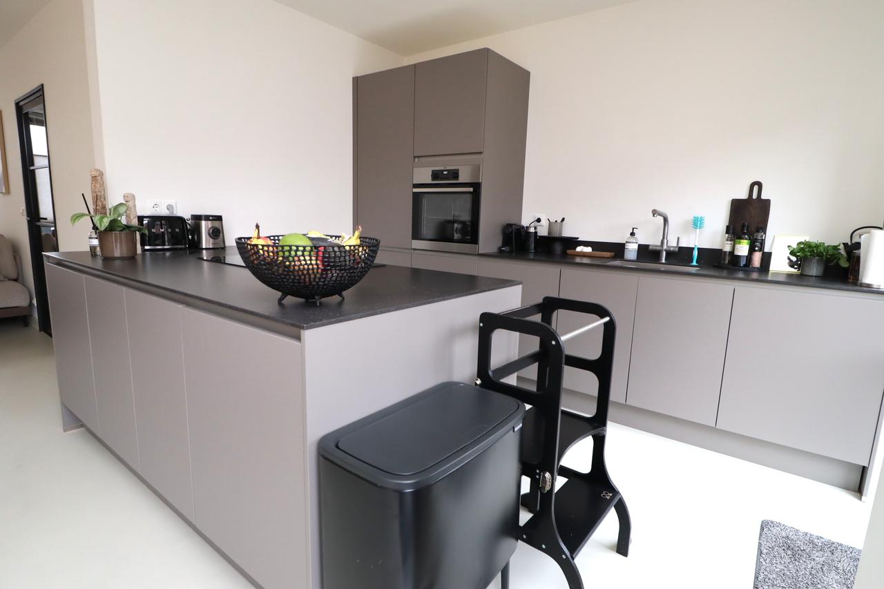 Gemeubileerd huis met 4 slaapkamers - Afbeelding 4