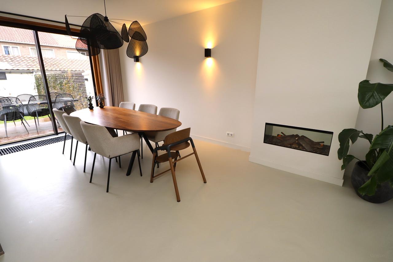 Gemeubileerd huis met 4 slaapkamers - Afbeelding 5