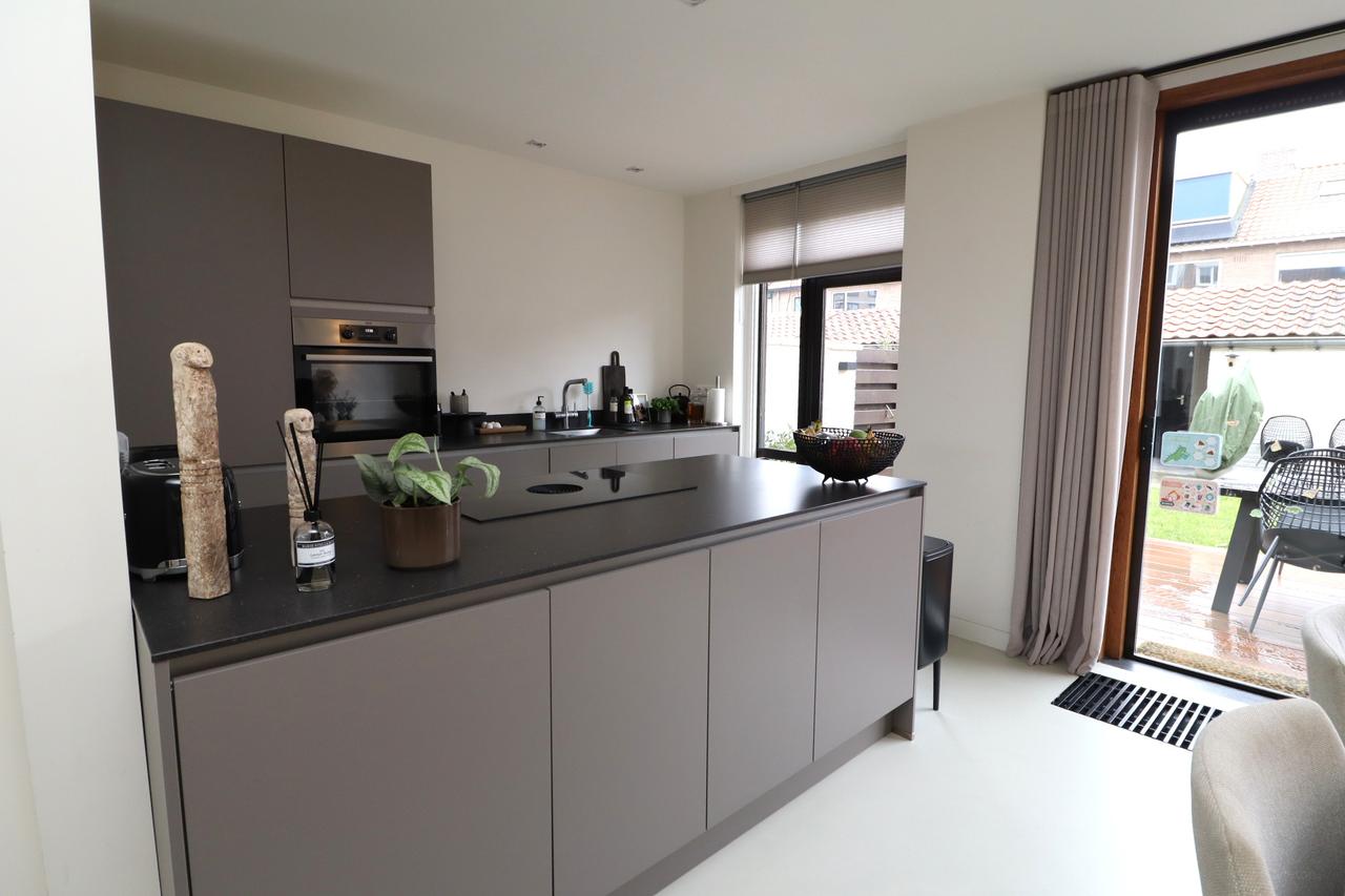 Gemeubileerd huis met 4 slaapkamers - Afbeelding 8