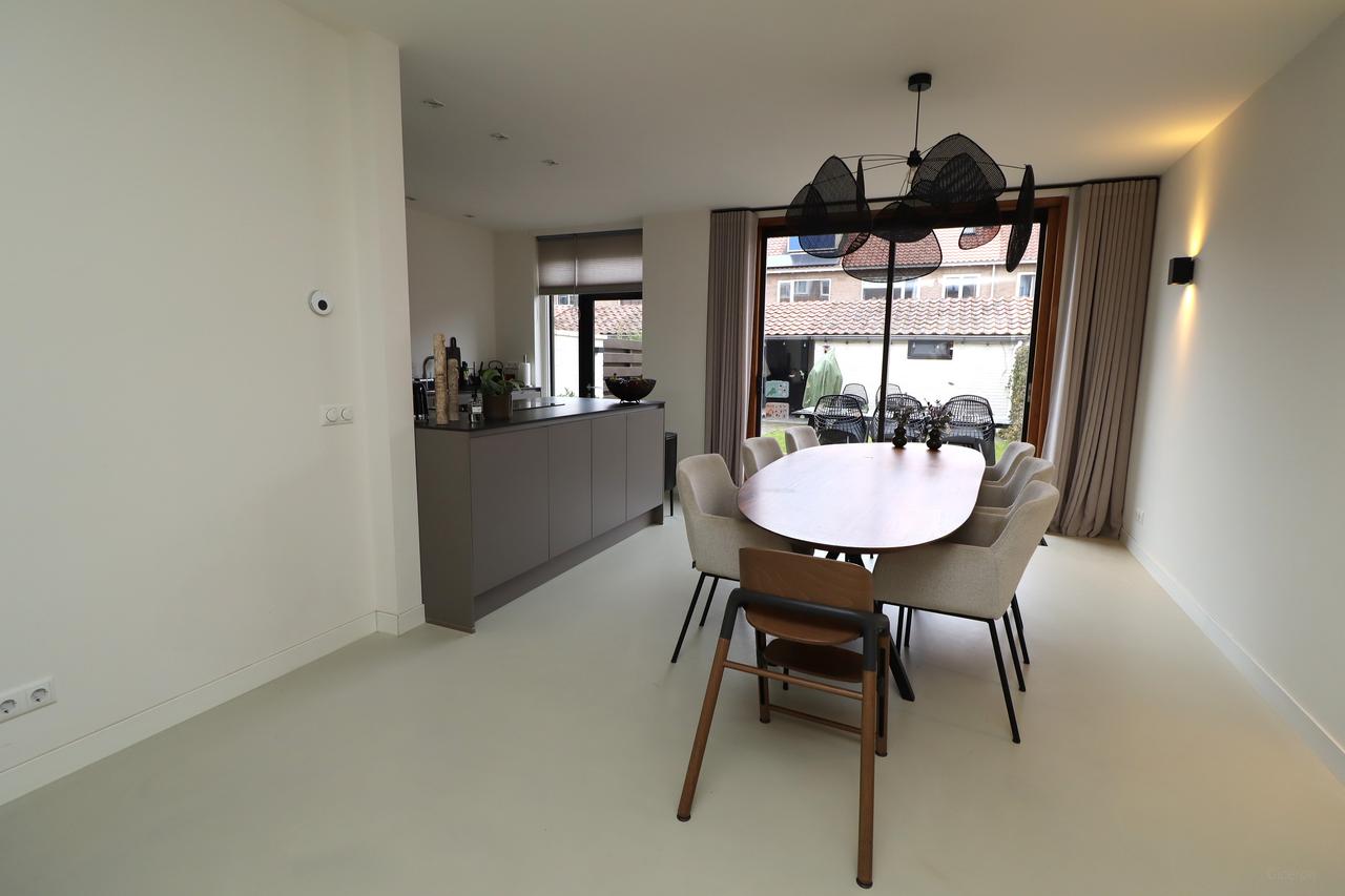 Gemeubileerd huis met 4 slaapkamers - Afbeelding 12