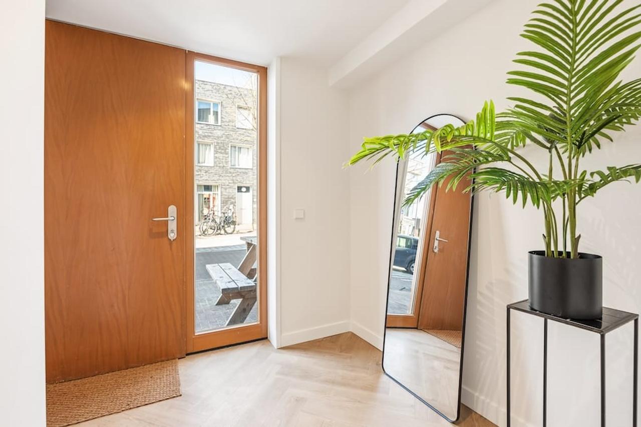 130m² appartement met privétuin in IJburg - Afbeelding 4